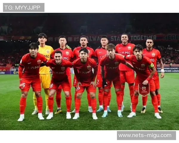 上海上岗迎战横滨水手争夺亚冠小组赛关键胜利 上海上岗迎战横滨水手争夺亚冠小组赛关键胜利