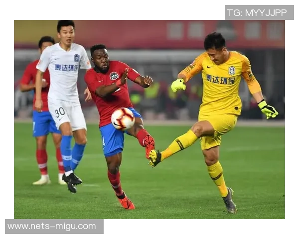 中赫国安迎战泰达期待强强对话争夺中超积分榜优势 中赫国安迎战泰达期待强强对话争夺中超积分榜优势