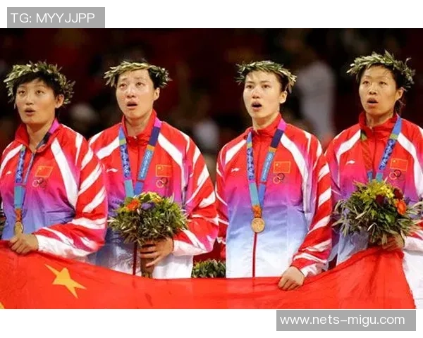 乒乓传奇:北京乒乓球队如何在奥运舞台上书写辉煌成长史 乒乓传奇:北京乒乓球队如何在奥运舞台上书写辉煌成长史