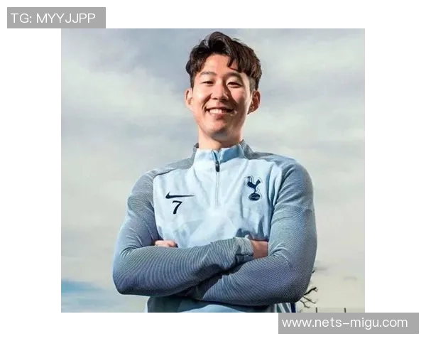 孙兴O的足球传奇之路：从青涩少年到世界舞台的璀璨明星