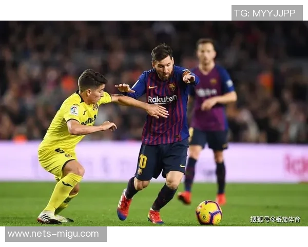 巴塞罗那与比利亚雷亚尔精彩对决回放全程回顾与分析 巴塞罗那与比利亚雷亚尔精彩对决回放全程回顾与分析